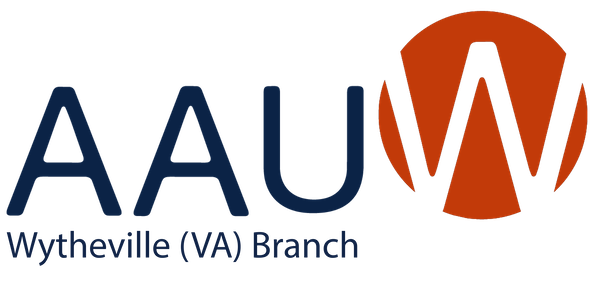 AAUW Logo